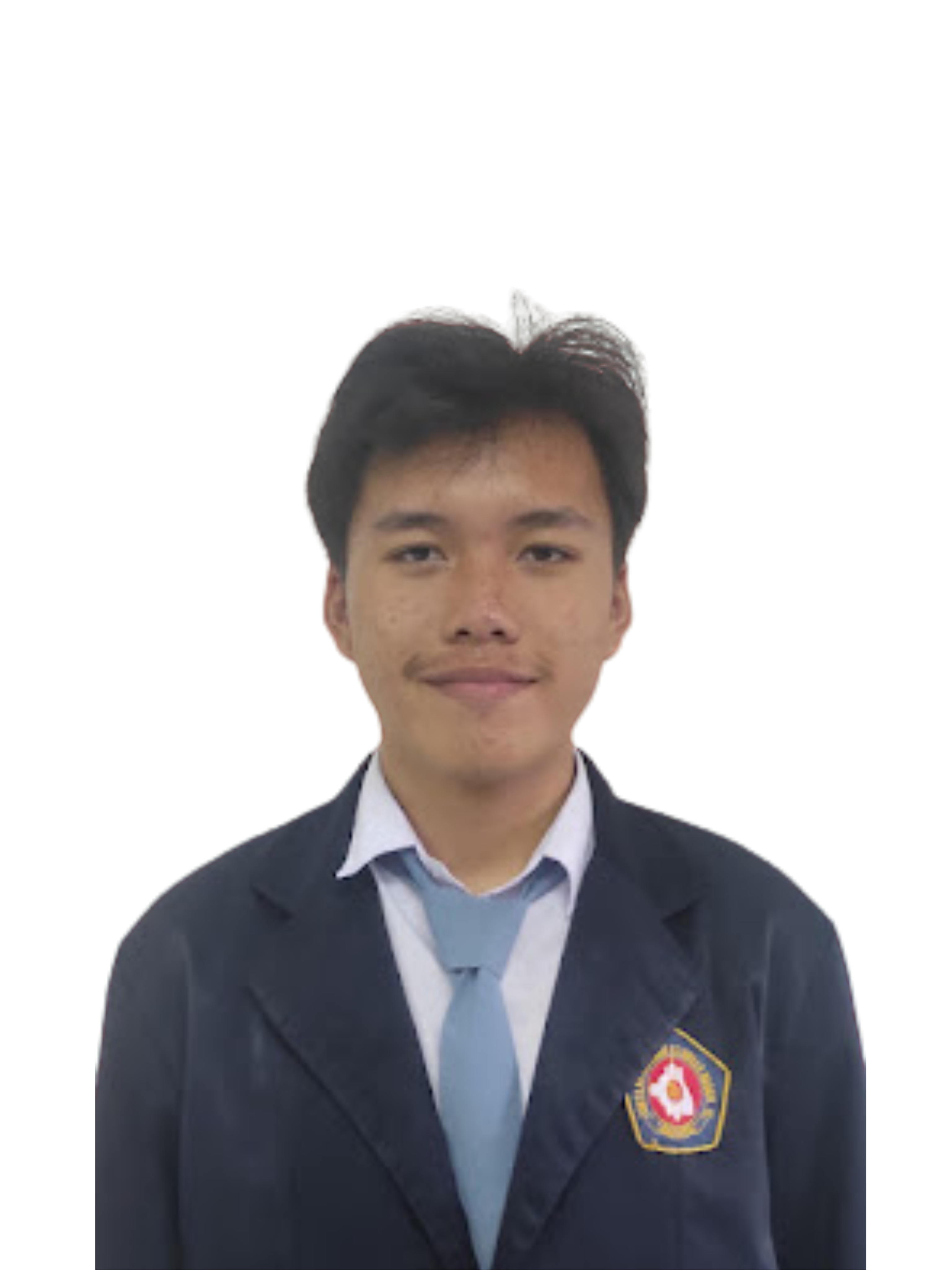 Debian Budi Pangarti