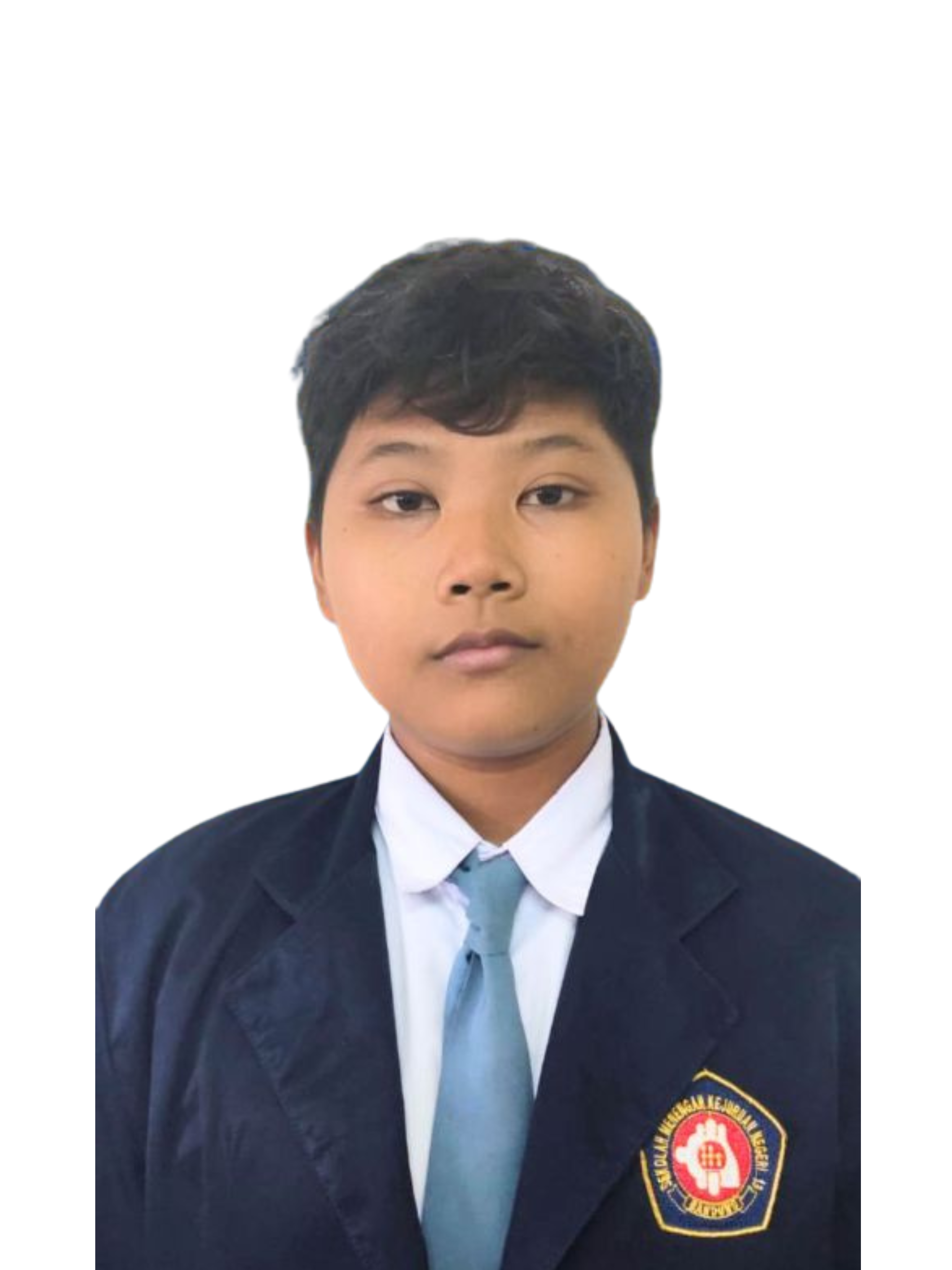 Putra Aditya Pratama