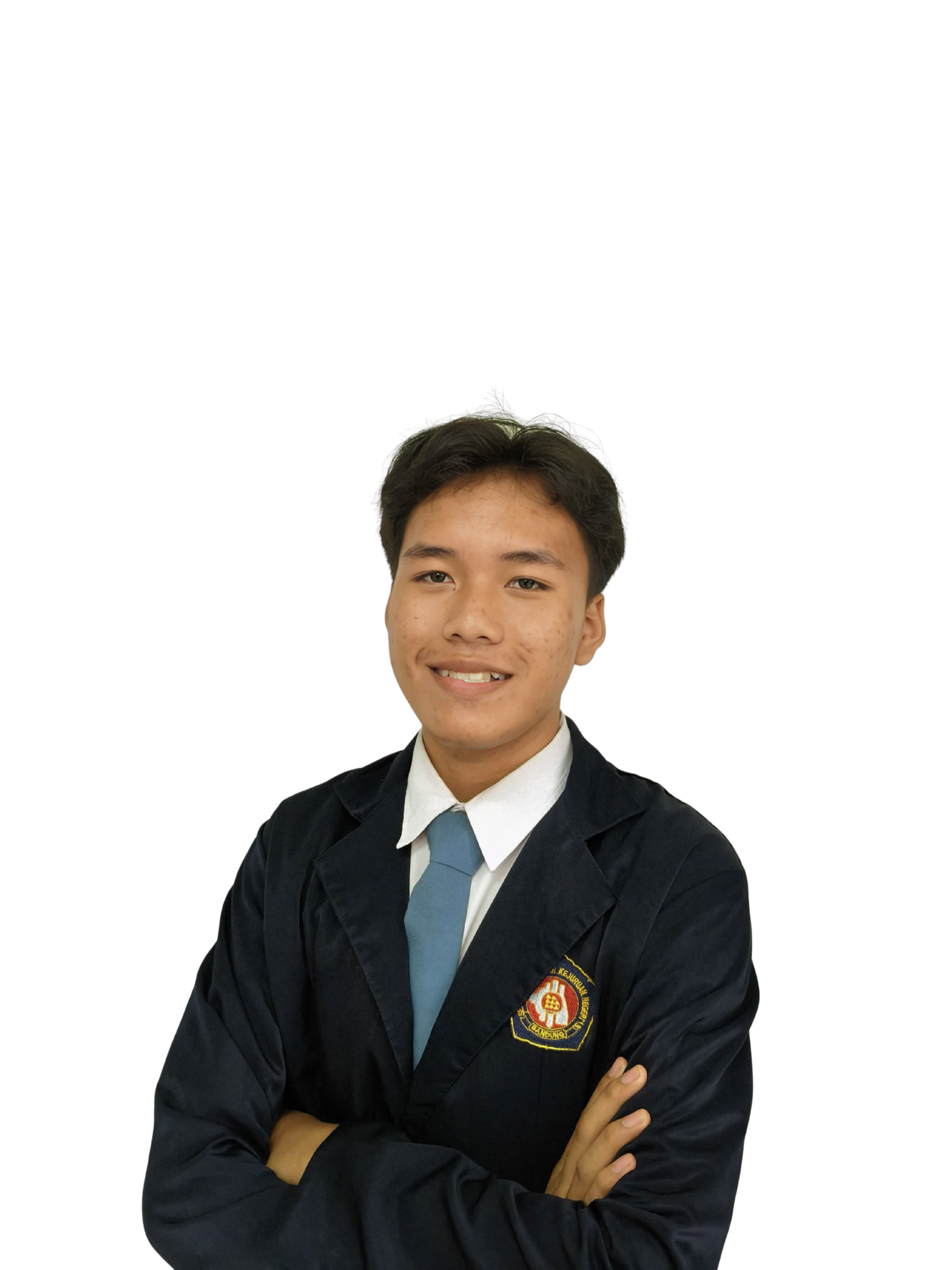 Debian Budi Pangarti